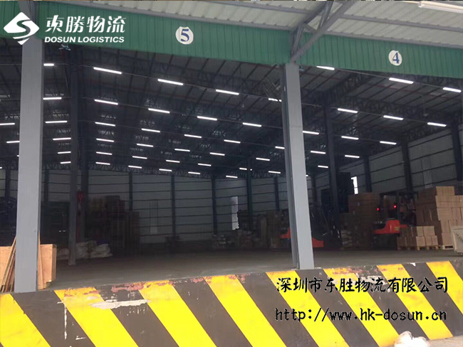 企業(yè)物流倉儲(chǔ)接收作業(yè)需要注意哪些？深圳到香港物流,香港深圳貨運(yùn)運(yùn)輸,深圳香港進(jìn)出口,深港物流專線,中港物流,東勝物流集團(tuán)