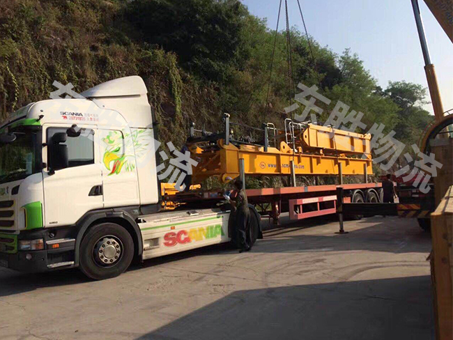 建筑材料到香港物流，深圳到香港建筑建材運輸?shù)较愀郏ㄖ摬倪\輸?shù)较愀郯踩芽?-東勝物流；深圳到香港物流,香港物流專線,深圳香港進出口,中港物流,香港深圳貨運運輸,深圳市東勝物流有限公司
