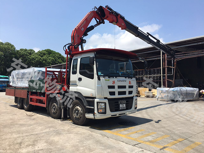 國內(nèi)到澳門吊機車運輸，吊機車運輸專線--東勝物流，深圳到澳門物流,澳門物流專線,深圳澳門進出口,澳門物流,國內(nèi)澳門貨運運輸-深圳市東勝物流有限公司