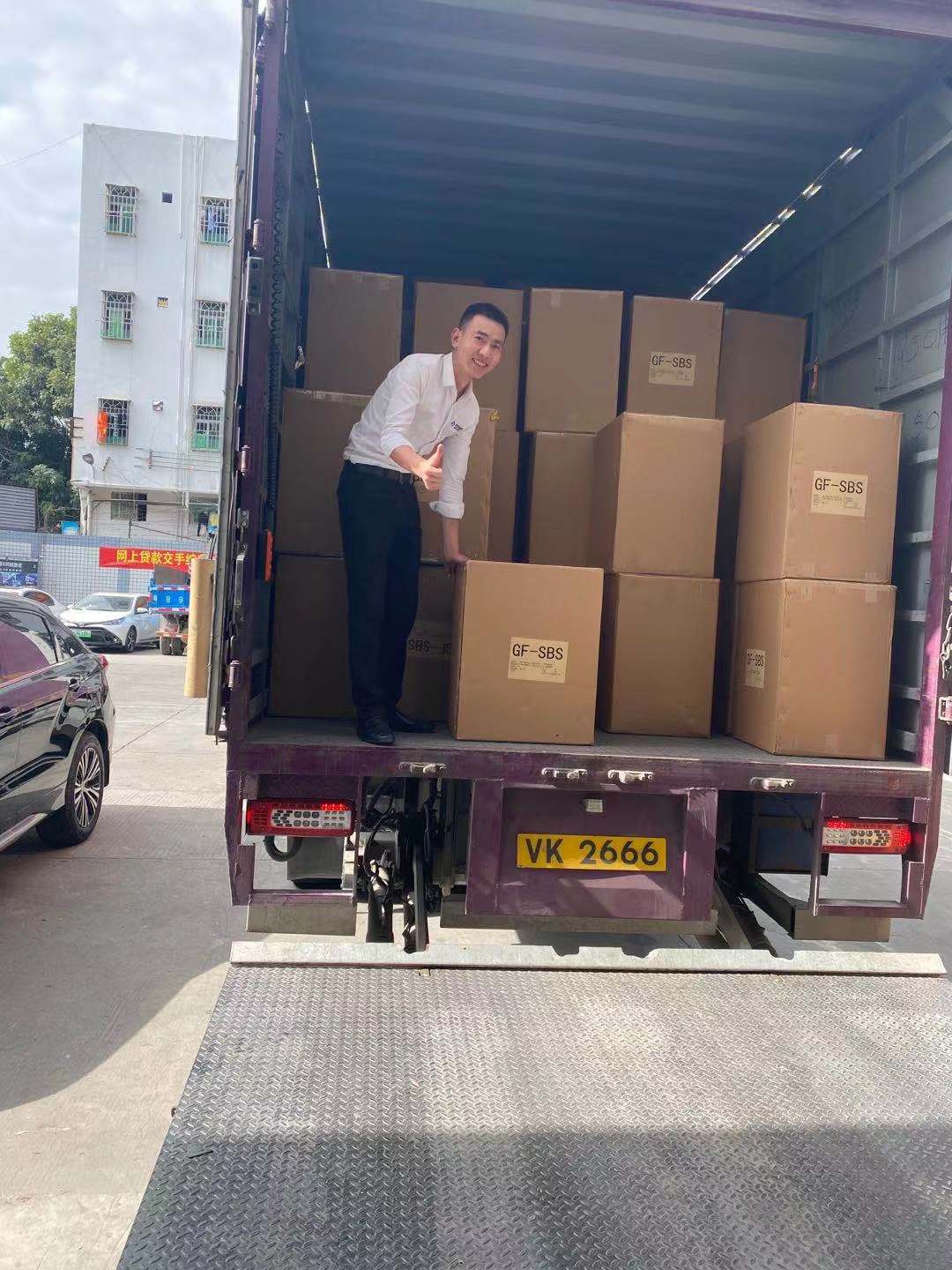 珠海到澳門的貨運(yùn)公司；珠海到澳門貨運(yùn)專線