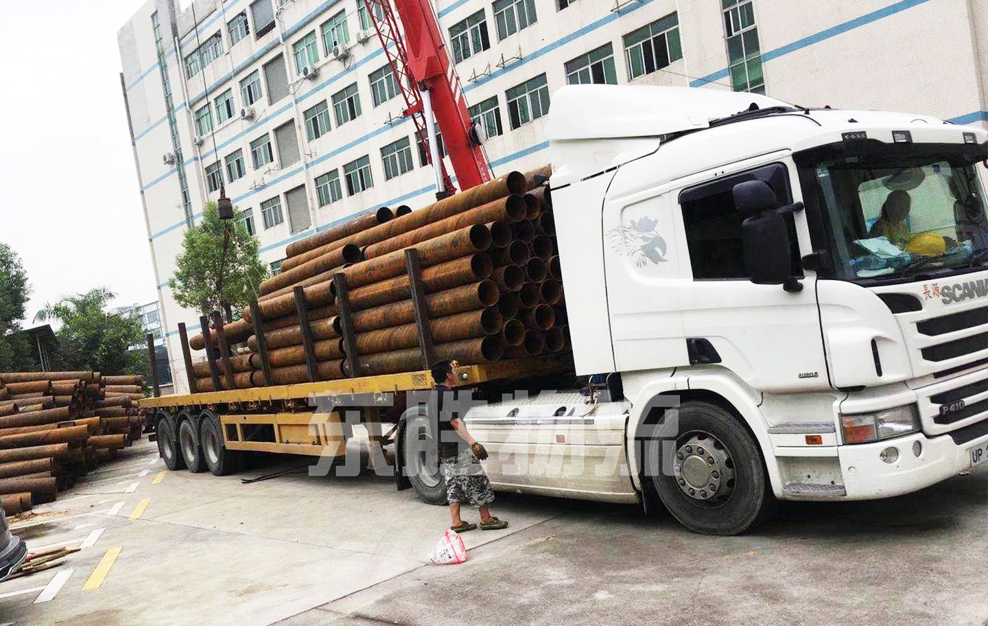 寧波到香港物流公司哪家好？寧波到香港運輸價格全覽