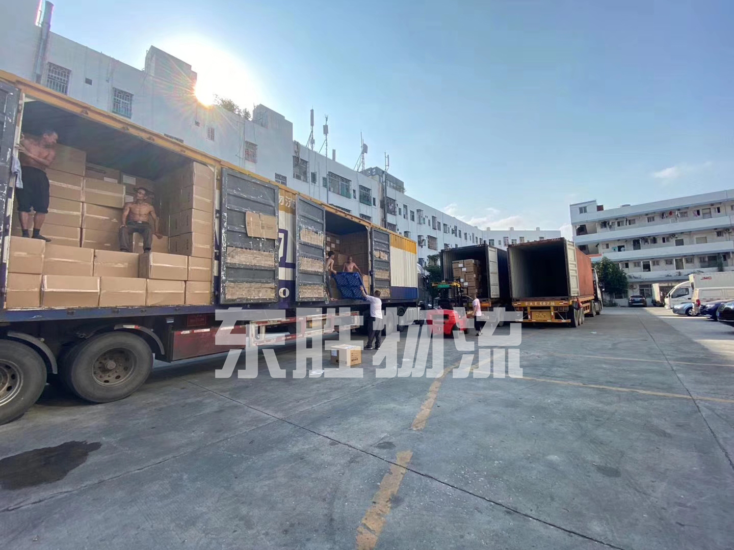 珠海發(fā)貨到澳門怎么收費(fèi)？收費(fèi)標(biāo)準(zhǔn)有哪些？
