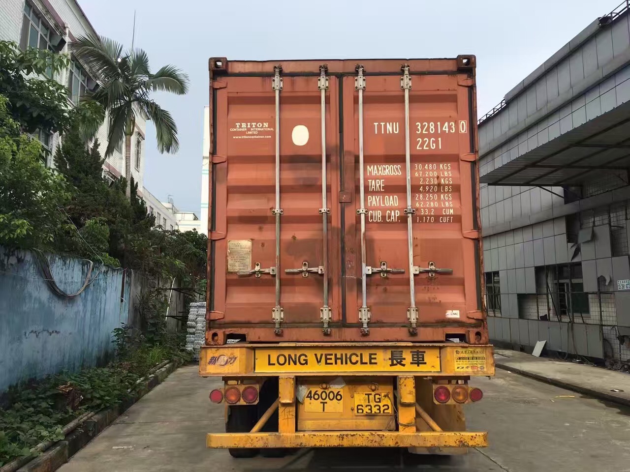 深圳—澳門線路板澳門物流專線運(yùn)輸